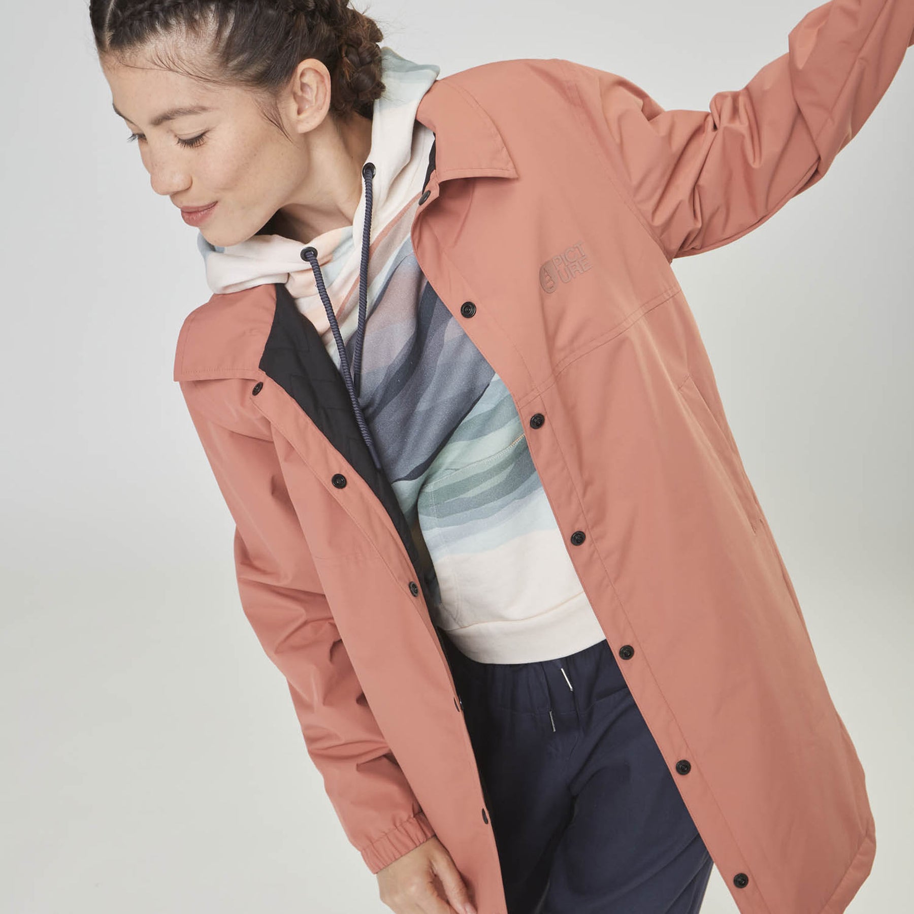 JEENE JKT __color:Cedar_Wood#14
