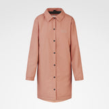 JEENE JKT __color:Cedar_Wood#1