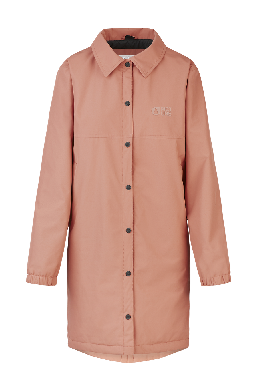 JEENE JKT __color:Cedar_Wood#2