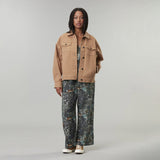 BERRY JKT __color:Dark_Stone#12