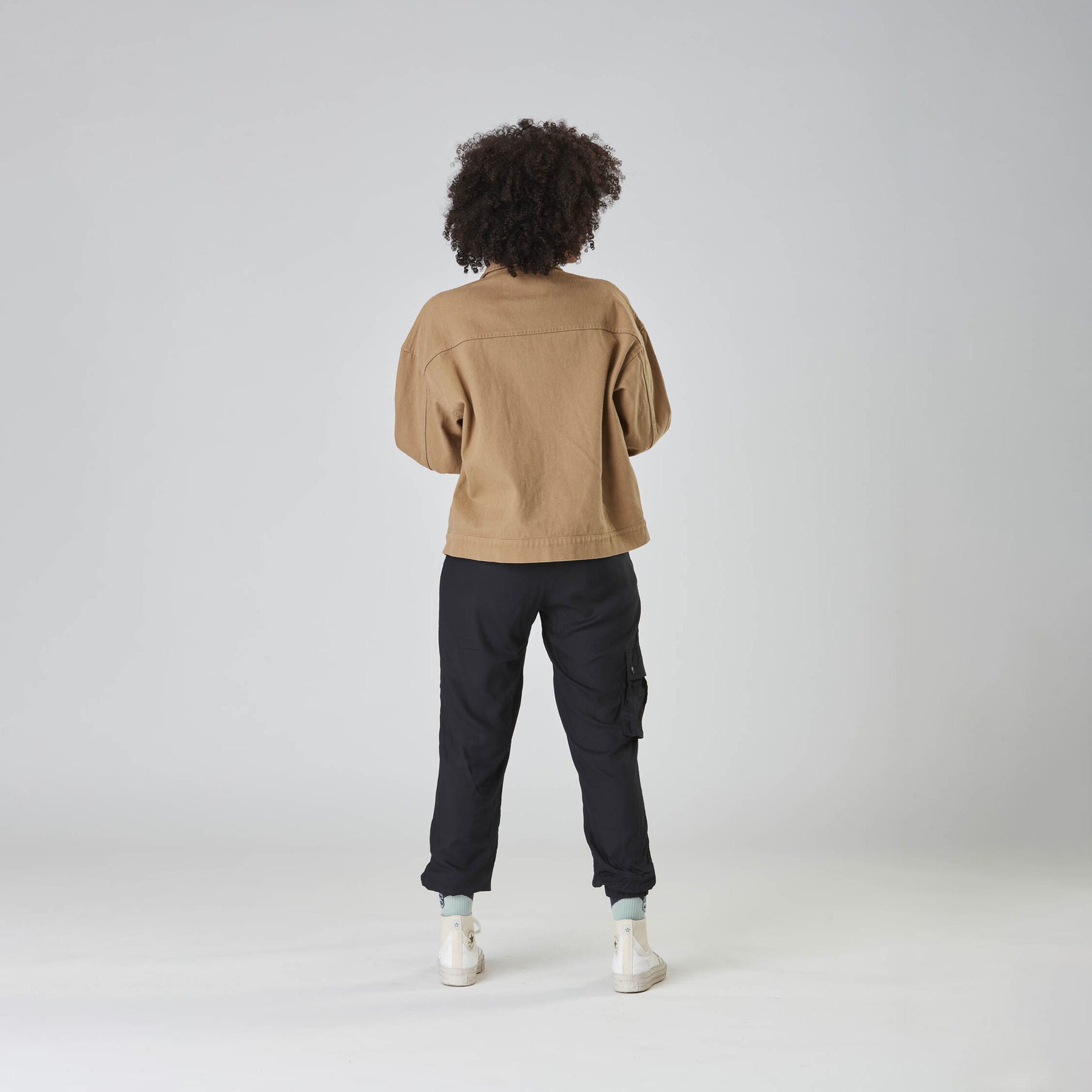 BERRY JKT __color:Dark_Stone#14