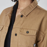 BERRY JKT __color:Dark_Stone#13