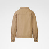 BERRY JKT __color:Dark_Stone#17
