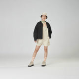 BERRY JKT __color:Black_Wash#1