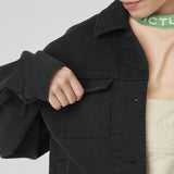 BERRY JKT __color:Black_Wash#6