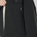 BERRY JKT __color:Black_Wash#7