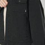 BERRY JKT __color:Black_Wash#7