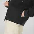 BERRY JKT __color:Black_Wash#5