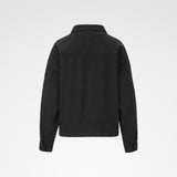 BERRY JKT __color:Black_Wash#10