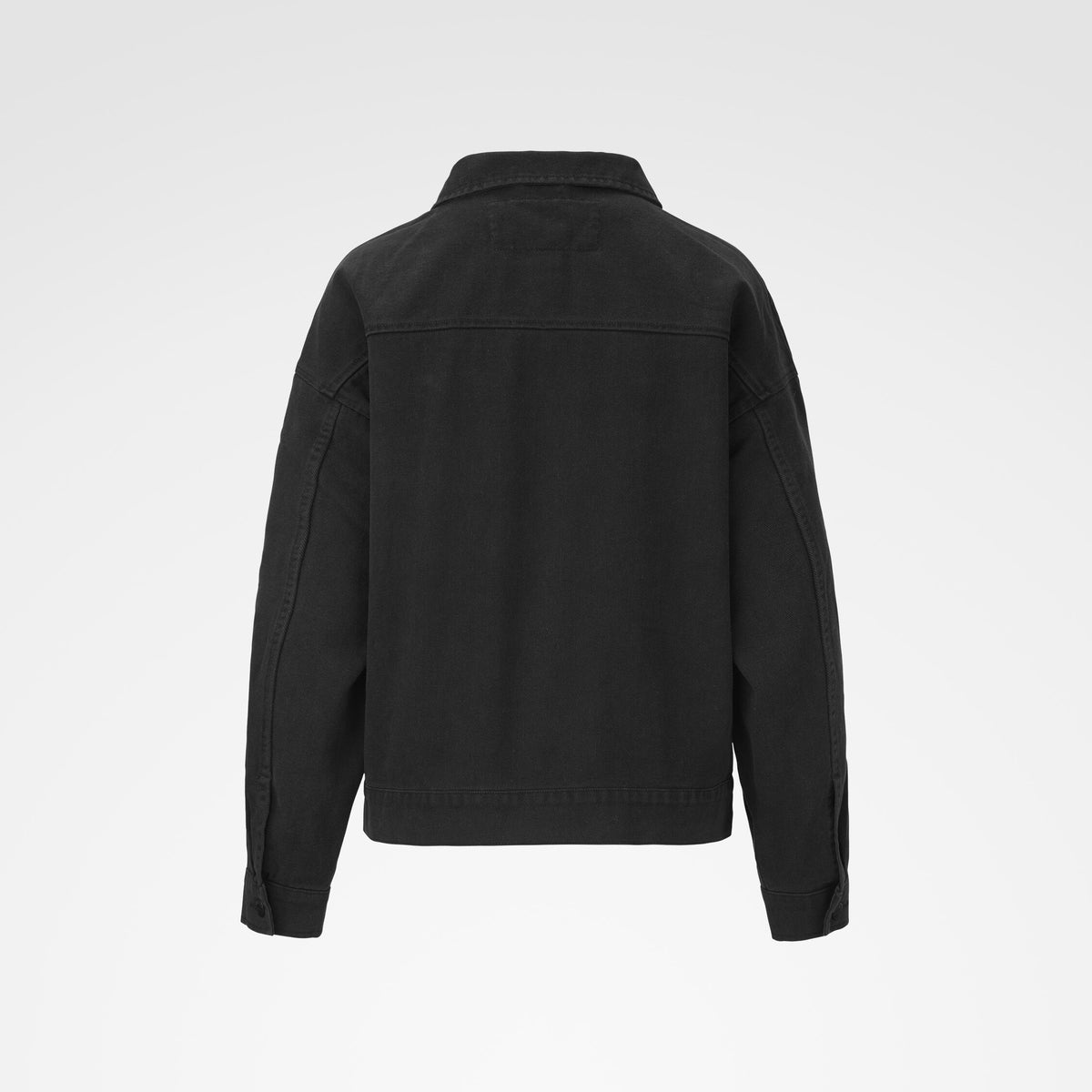 BERRY JKT __color:Black_Wash#10