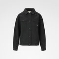 BERRY JKT __color:Black_Wash#9