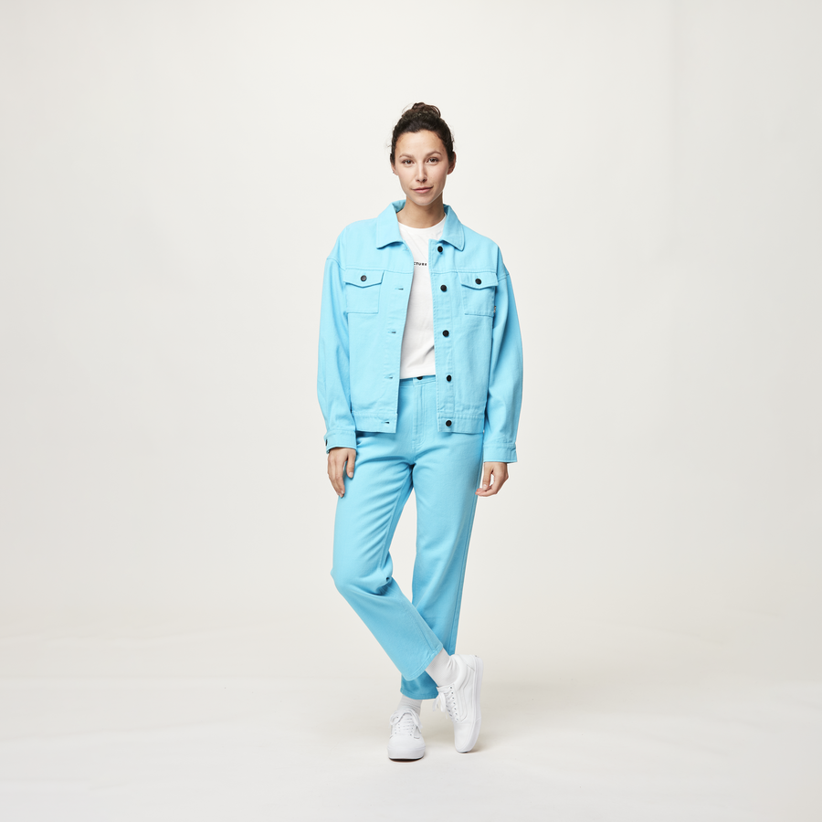 BERRY JKT __color:Norse_Blue#18