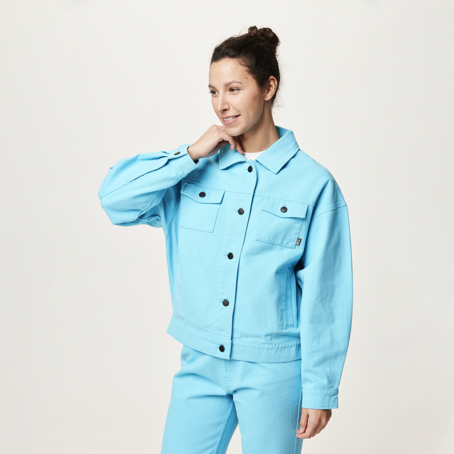 BERRY JKT __color:Norse_Blue#21