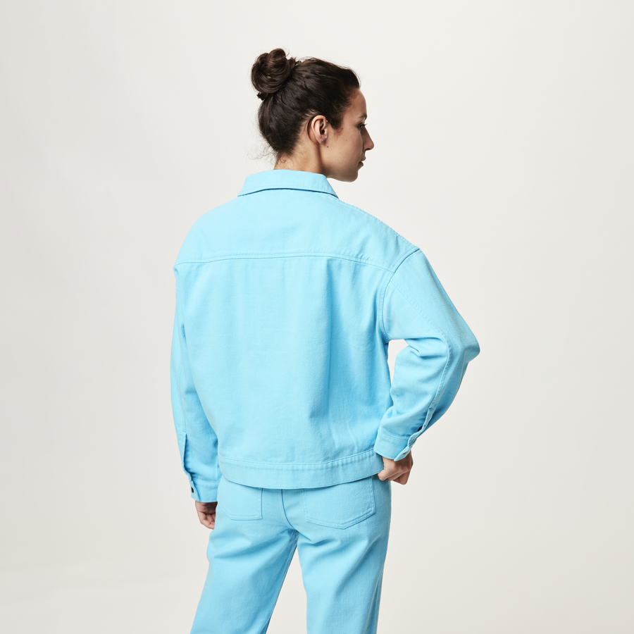 BERRY JKT __color:Norse_Blue#22