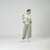 MADELEENE JKT __color:Mirage_Print#9
