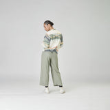 MADELEENE JKT __color:Mirage_Print#10