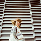 MADELEENE JKT __color:Mirage_Print#16