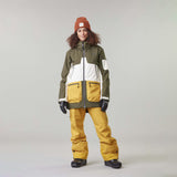 HAAKON JKT __color:Dark_Army_Green#5