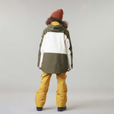 HAAKON JKT __color:Dark_Army_Green#6