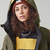 HAAKON JKT __color:Dark_Army_Green#8