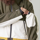 HAAKON JKT __color:Dark_Army_Green#9