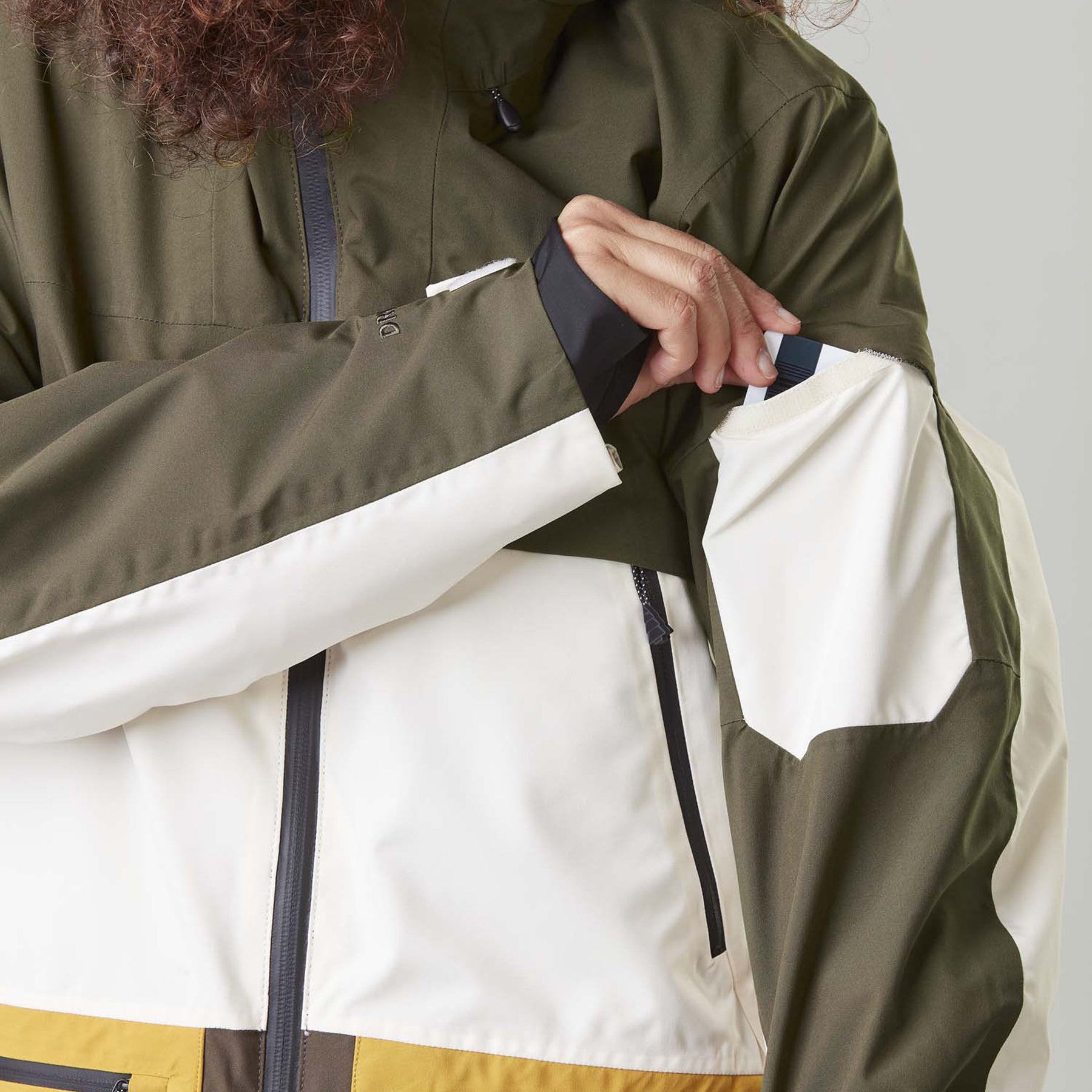 HAAKON JKT __color:Dark_Army_Green#9