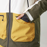 HAAKON JKT __color:Dark_Army_Green#12
