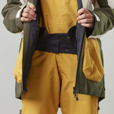 HAAKON JKT __color:Dark_Army_Green#14