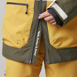 HAAKON JKT __color:Dark_Army_Green#15