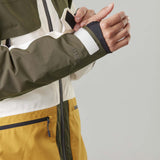 HAAKON JKT __color:Dark_Army_Green#16