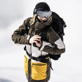 HAAKON JKT __color:Dark_Army_Green#17