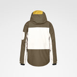 HAAKON JKT __color:Dark_Army_Green#3