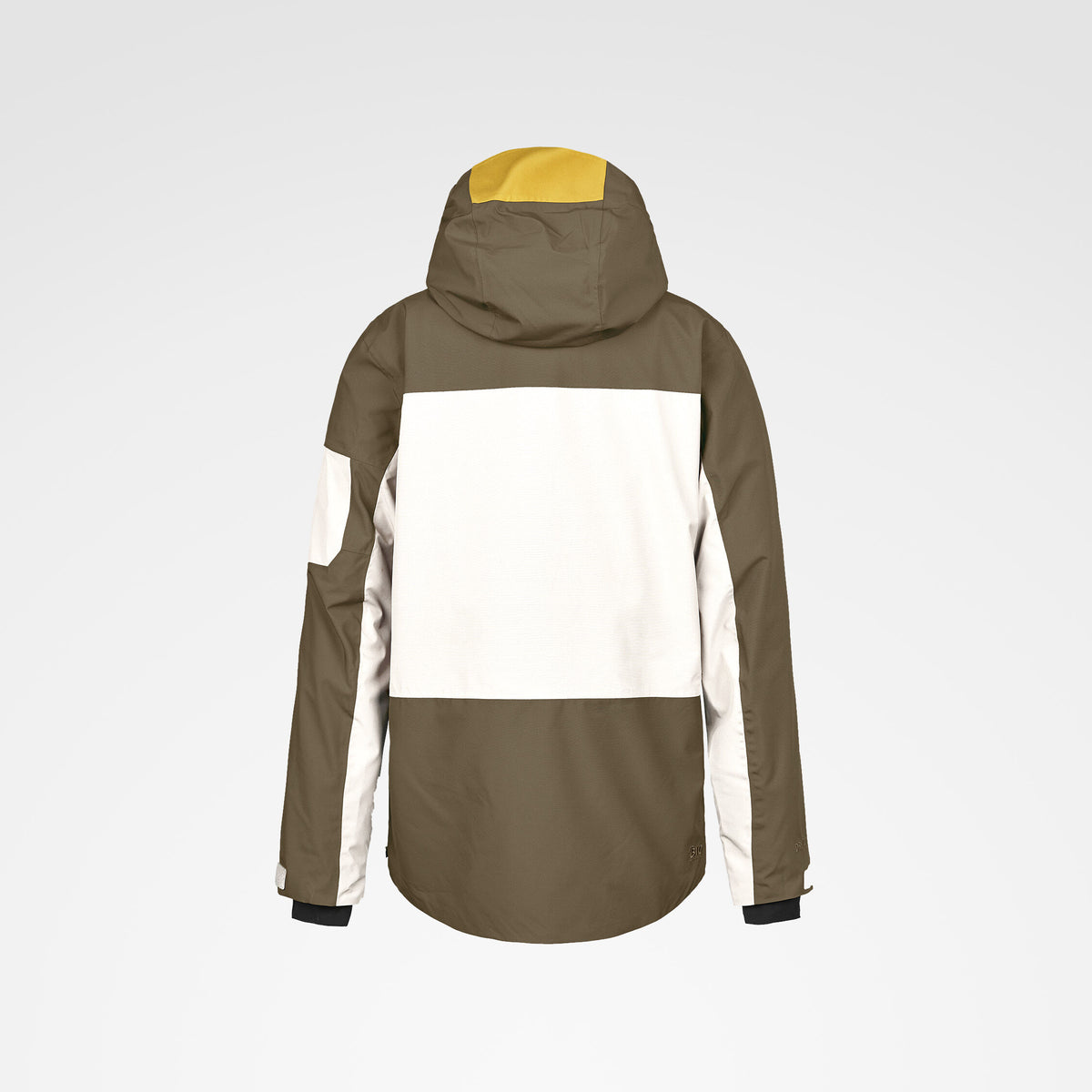 HAAKON JKT __color:Dark_Army_Green#3