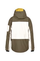 HAAKON JKT __color:Dark_Army_Green#4