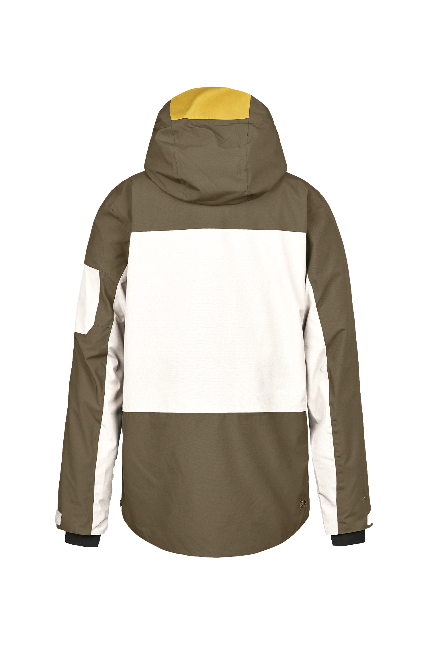 HAAKON JKT __color:Dark_Army_Green#4