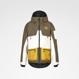 HAAKON JKT __color:Dark_Army_Green#1
