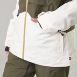 FRESYA JKT __color:Dark_Army_Green#9