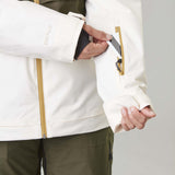 FRESYA JKT __color:Dark_Army_Green#10
