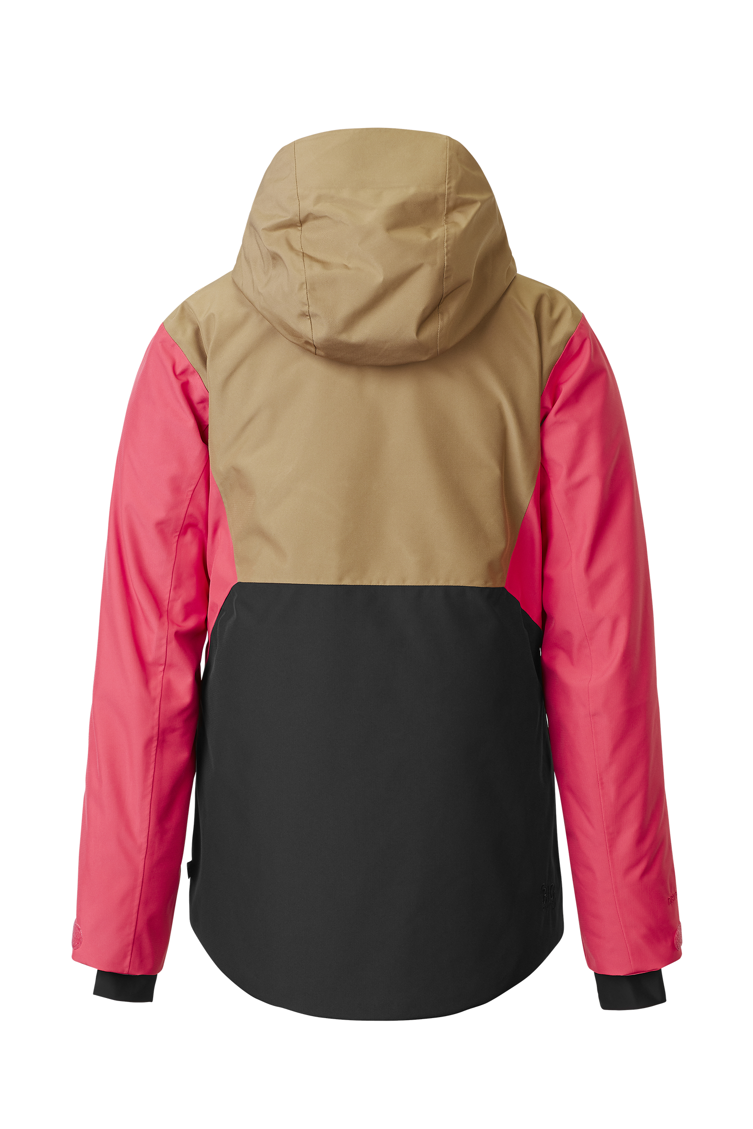 SEEN JKT __color:Dark_Stone#21