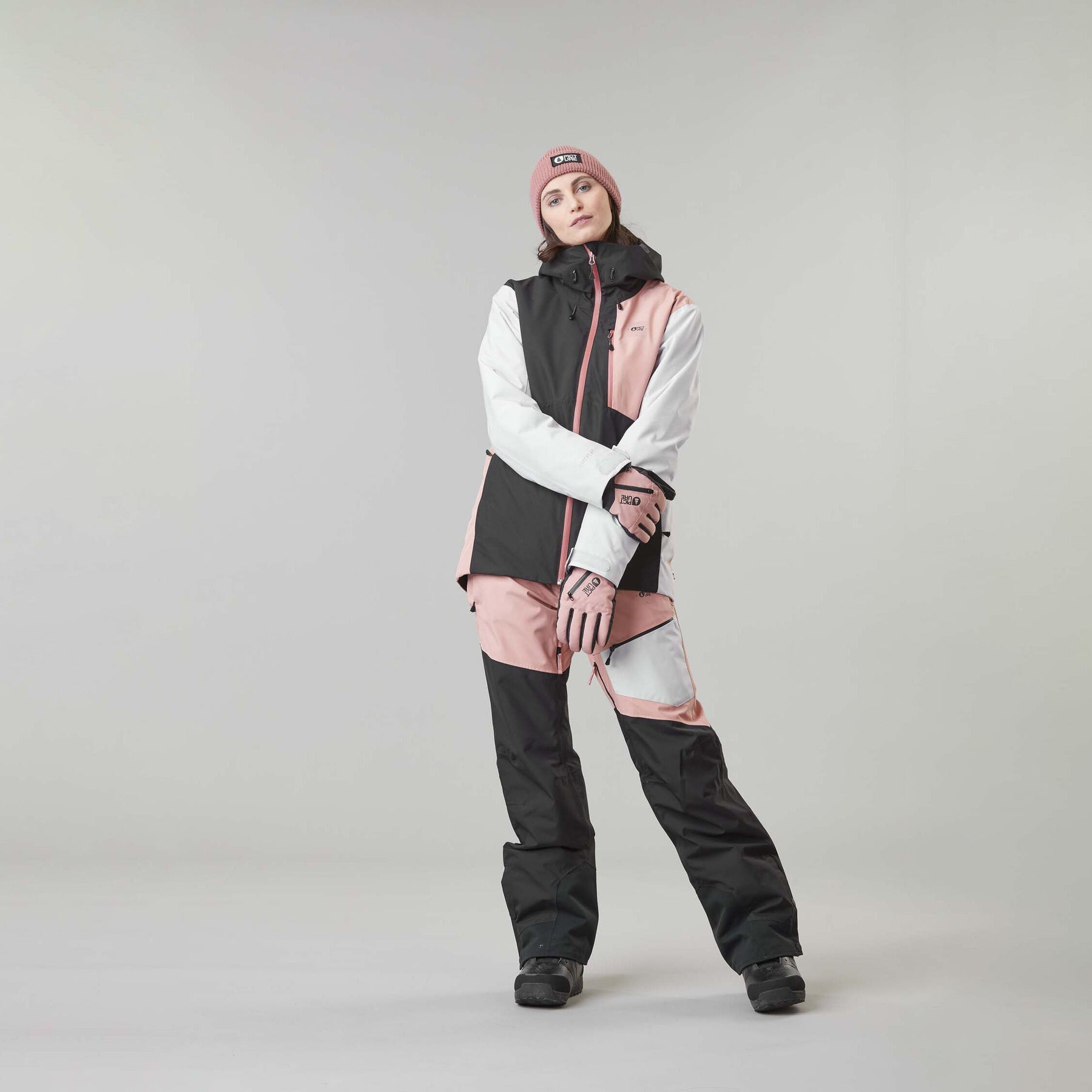 SEEN JKT __color:Black#5