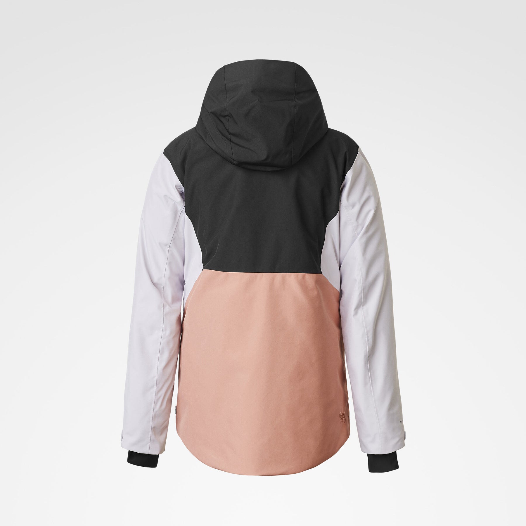 SEEN JKT __color:Black#3