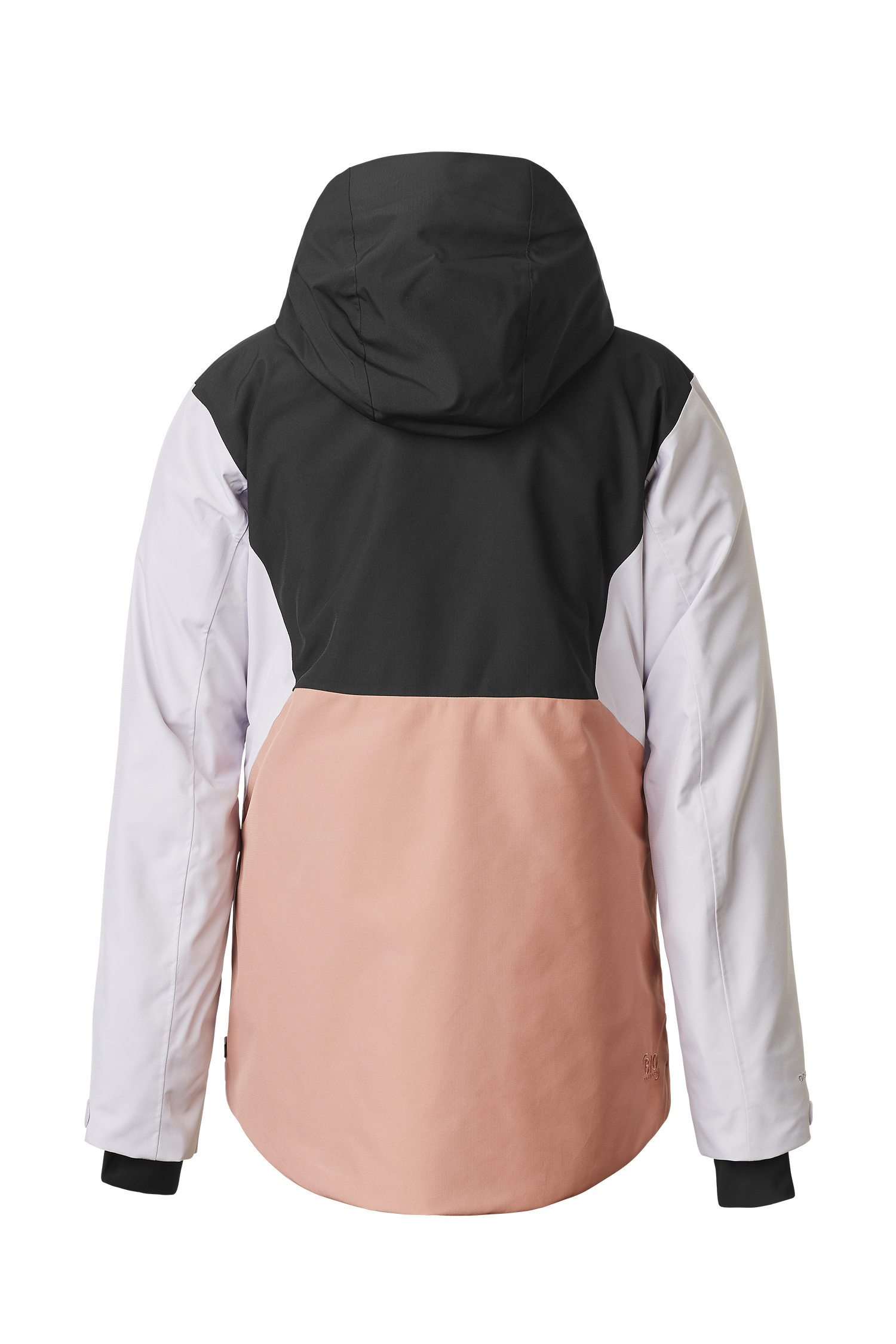 SEEN JKT __color:Black#4