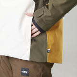 SEEN JKT __color:Ecru#45