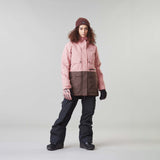 GLAWI JKT __color:Ash_rose#3