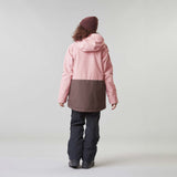 GLAWI JKT __color:Ash_rose#4
