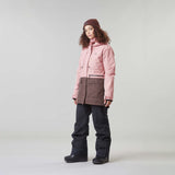 GLAWI JKT __color:Ash_rose#5