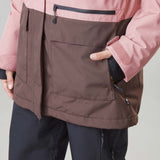 GLAWI JKT __color:Ash_rose#10