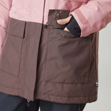 GLAWI JKT __color:Ash_rose#11