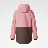 GLAWI JKT __color:Ash_rose#2