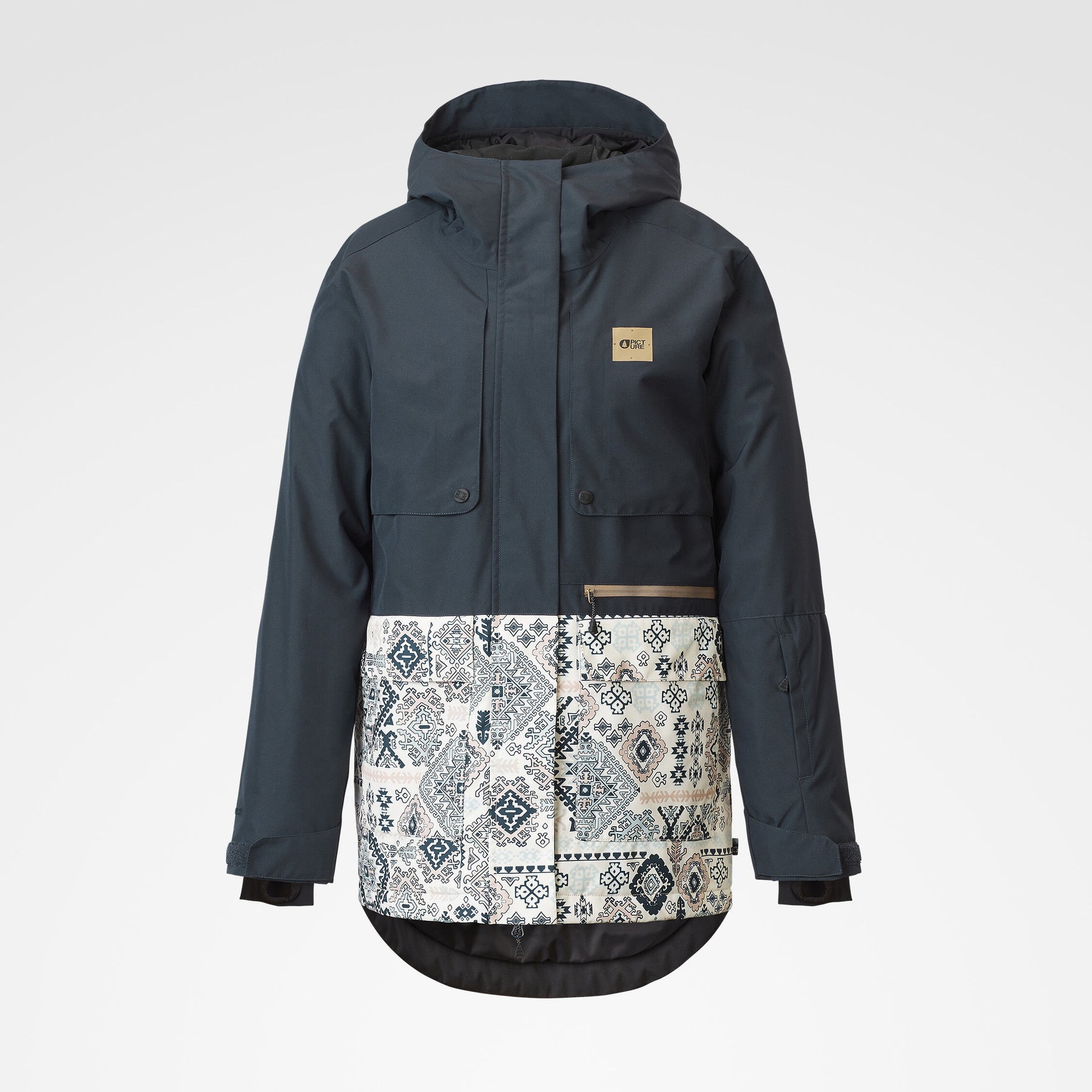 GLAWI JKT __color:Dark_Blue#29